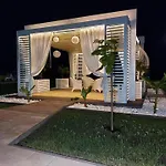 Appartement Biala Perla, Sauna, Jacuzzi, Rowery *