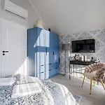 Appartement Biala Perla, Sauna, Jacuzzi, Rowery *