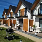 Biala Perla, Sauna, Jacuzzi, Rowery Appartement