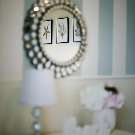 Biala Perla, Sauna, Jacuzzi, Rowery Apartman Jastrzębia Góra