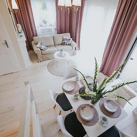 Biala Perla, Sauna, Jacuzzi, Rowery Jastrzębia Góra