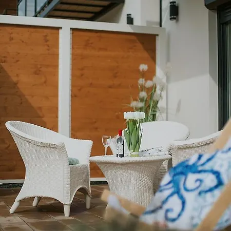 Biala Perla, Sauna, Jacuzzi, Rowery