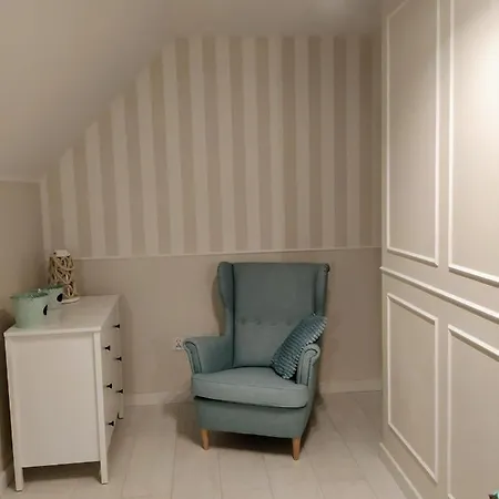 Apartman Biala Perla, Sauna, Jacuzzi, Rowery Jastrzębia Góra