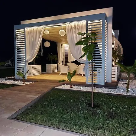 Apartman Biala Perla, Sauna, Jacuzzi, Rowery *