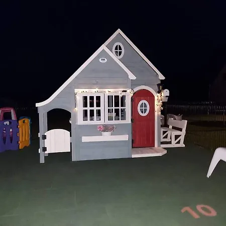 Biala Perla, Sauna, Jacuzzi, Rowery