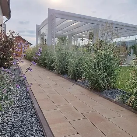 Biala Perla, Sauna, Jacuzzi, Rowery Jastrzębia Góra