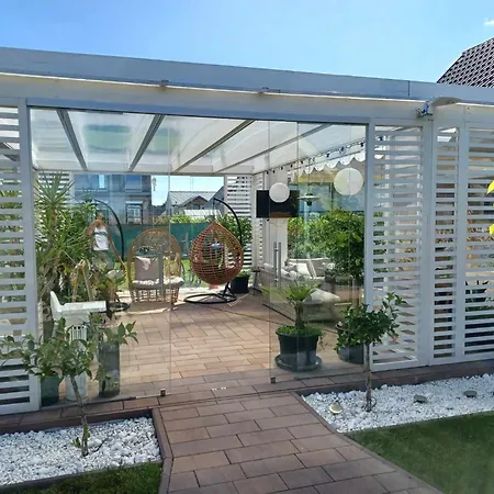 Apartamenty Biala Perla, Sauna, Jacuzzi, Rowery Apartmán *