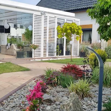 Apartamenty Biala Perla, Sauna, Jacuzzi, Rowery דירה