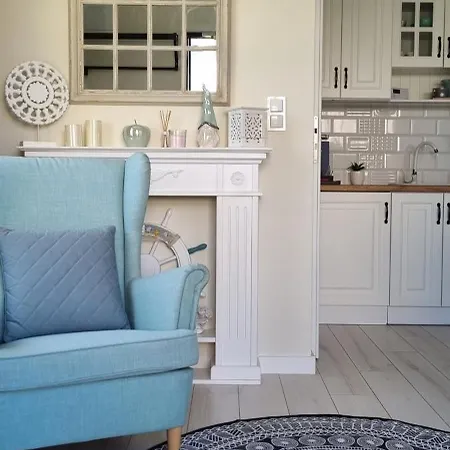 Biala Perla, Sauna, Jacuzzi, Rowery Jastrzębia Góra