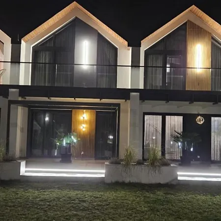 דירה Apartamenty Biala Perla, Sauna, Jacuzzi, Rowery *