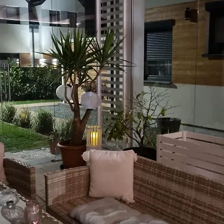 Biala Perla, Sauna, Jacuzzi, Rowery *