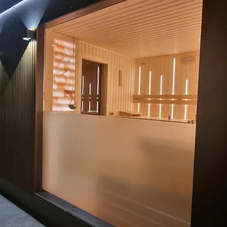 Biala Perla, Sauna, Jacuzzi, Rowery * Jastrzębia Góra