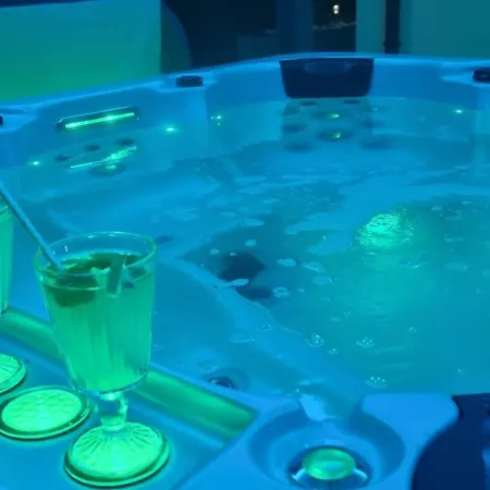 Apartman Biala Perla, Sauna, Jacuzzi, Rowery Jastrzębia Góra