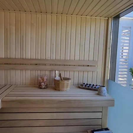 Apartman Biala Perla, Sauna, Jacuzzi, Rowery *