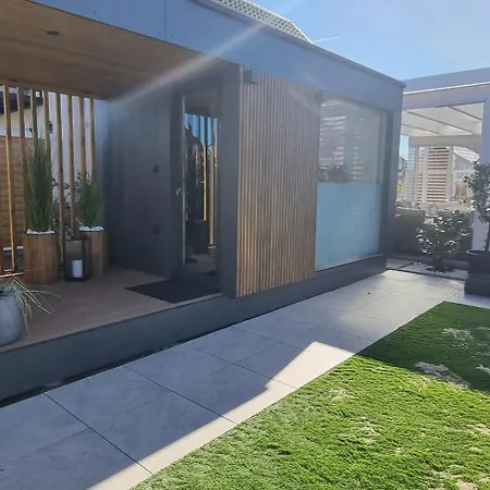 Biala Perla, Sauna, Jacuzzi, Rowery *