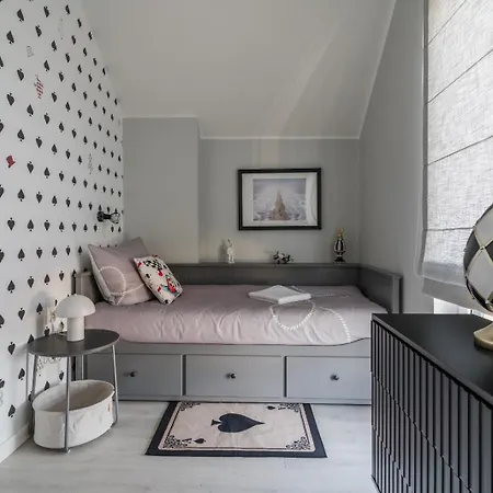 Biala Perla, Sauna, Jacuzzi, Rowery *