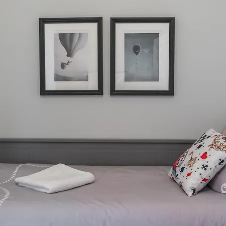 Apartman Biala Perla, Sauna, Jacuzzi, Rowery