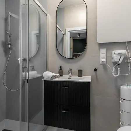 Apartman Biala Perla, Sauna, Jacuzzi, Rowery Jastrzębia Góra
