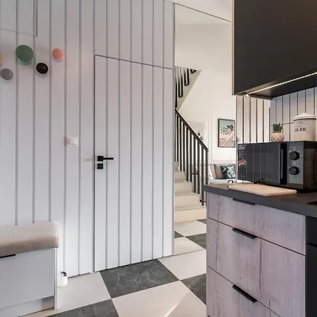 Biala Perla, Sauna, Jacuzzi, Rowery