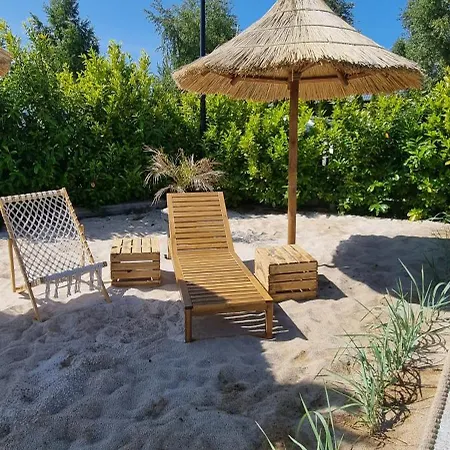 Apartment Biala Perla, Sauna, Jacuzzi, Rowery Jastrzebia Gora