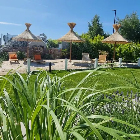 Apartment Biala Perla, Sauna, Jacuzzi, Rowery