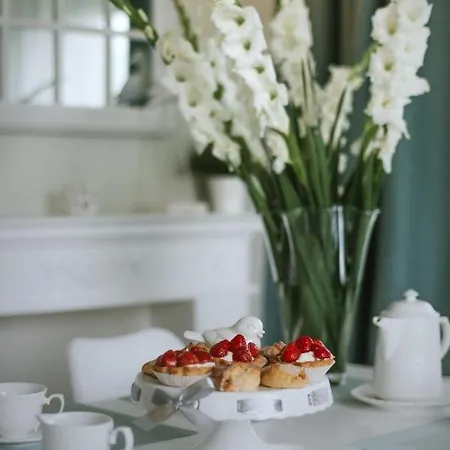 Biala Perla, Sauna, Jacuzzi, Rowery