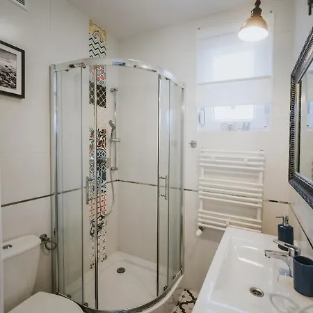Biala Perla, Sauna, Jacuzzi, Rowery Apartman Jastrzębia Góra