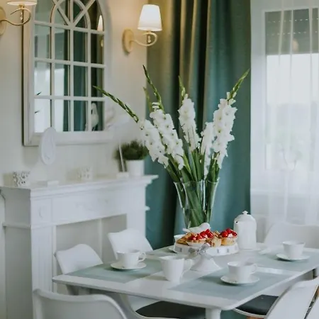 Biala Perla, Sauna, Jacuzzi, Rowery