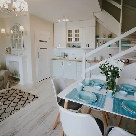 Biala Perla, Sauna, Jacuzzi, Rowery