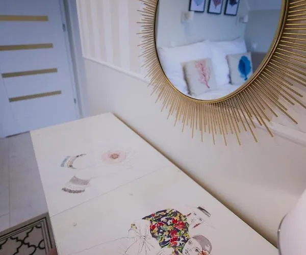 Biala Perla, Sauna, Jacuzzi, Rowery شقة *