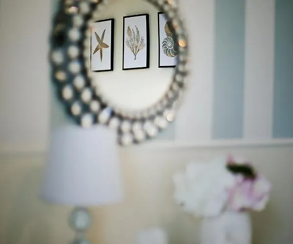 Biala Perla, Sauna, Jacuzzi, Rowery شقة Jastrzębia Góra