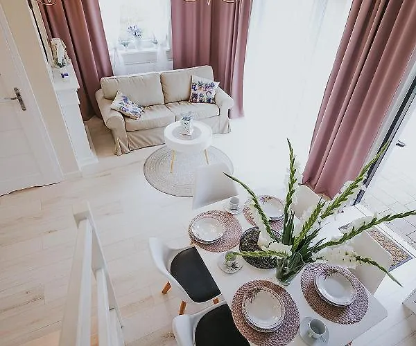 Biala Perla, Sauna, Jacuzzi, Rowery Jastrzębia Góra