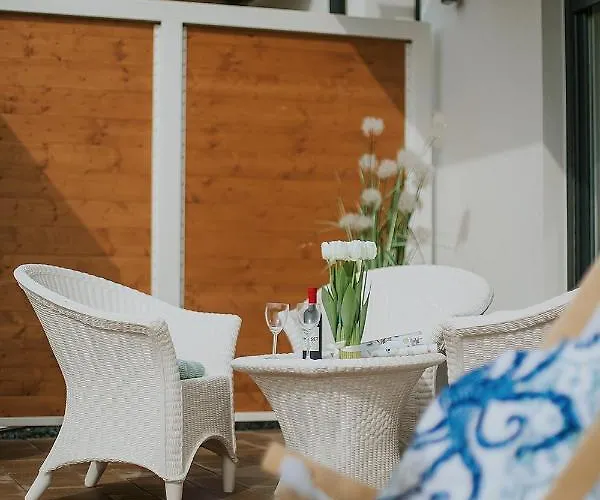 Biala Perla, Sauna, Jacuzzi, Rowery