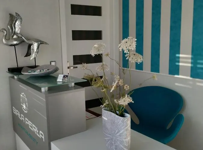 Biala Perla, Sauna, Jacuzzi, Rowery *