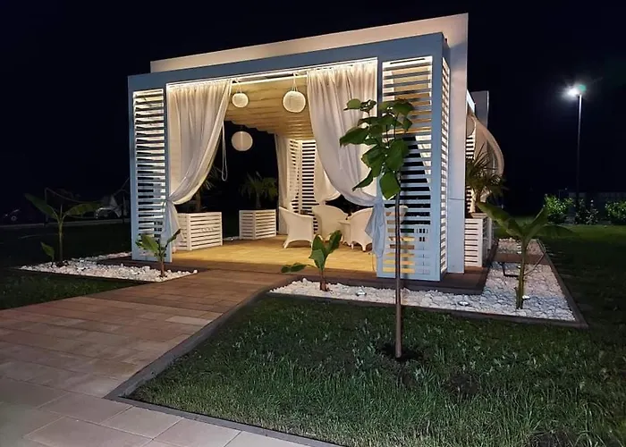 شقة Biala Perla, Sauna, Jacuzzi, Rowery *