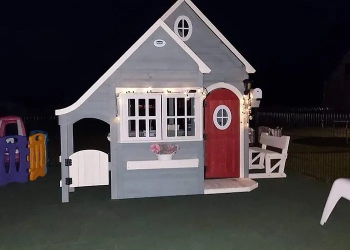 Biala Perla, Sauna, Jacuzzi, Rowery