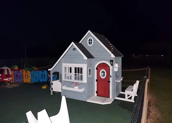 Biala Perla, Sauna, Jacuzzi, Rowery *