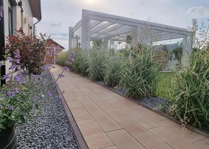 Biala Perla, Sauna, Jacuzzi, Rowery Jastrzębia Góra