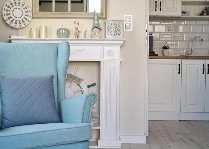 Biala Perla, Sauna, Jacuzzi, Rowery Jastrzębia Góra