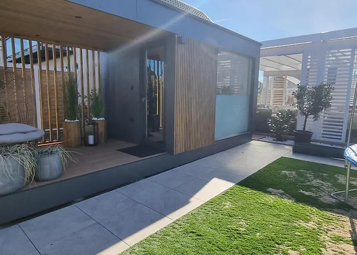 Biala Perla, Sauna, Jacuzzi, Rowery *