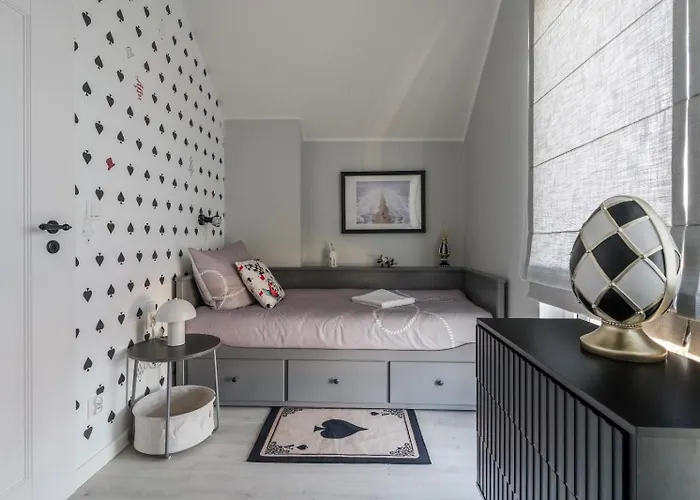 Biala Perla, Sauna, Jacuzzi, Rowery *