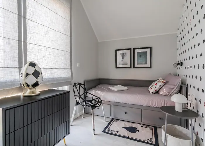 Biala Perla, Sauna, Jacuzzi, Rowery Jastrzębia Góra