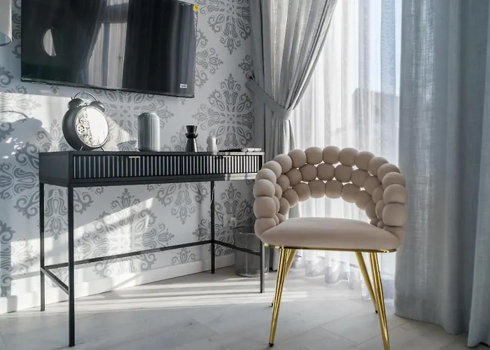 Biala Perla, Sauna, Jacuzzi, Rowery *