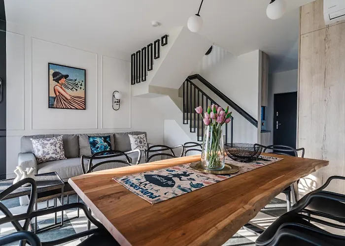 Biala Perla, Sauna, Jacuzzi, Rowery Jastrzębia Góra