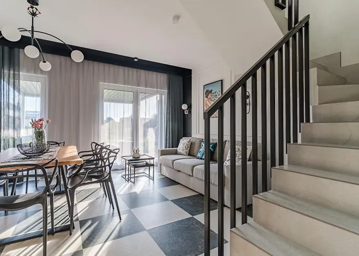 Biala Perla, Sauna, Jacuzzi, Rowery