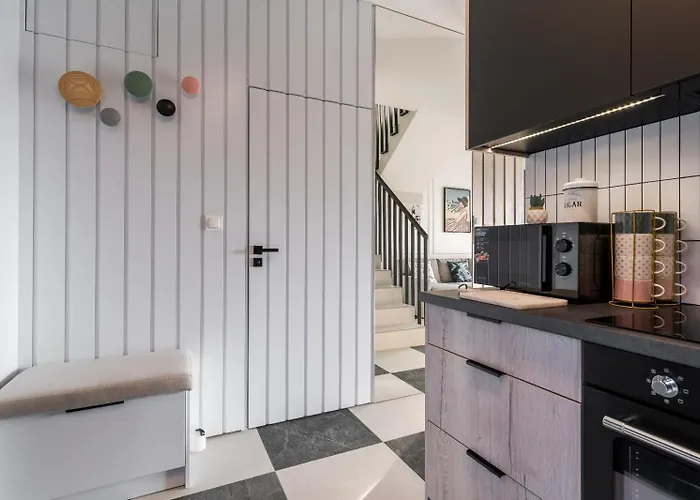 Biala Perla, Sauna, Jacuzzi, Rowery