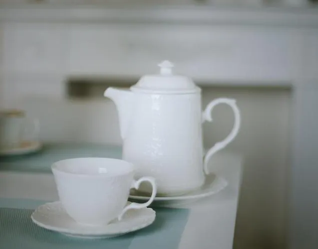 شقة Biala Perla, Sauna, Jacuzzi, Rowery