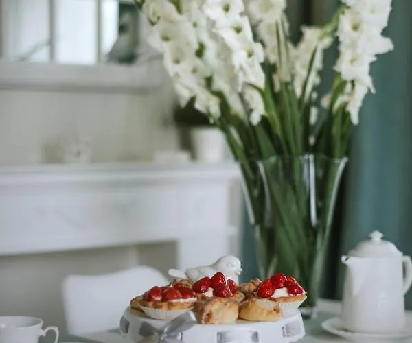 Biala Perla, Sauna, Jacuzzi, Rowery