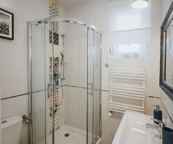 Biala Perla, Sauna, Jacuzzi, Rowery شقة Jastrzębia Góra