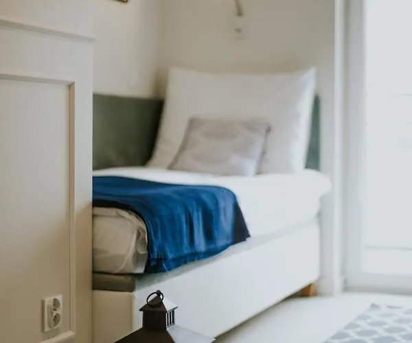 Biala Perla, Sauna, Jacuzzi, Rowery Jastrzębia Góra